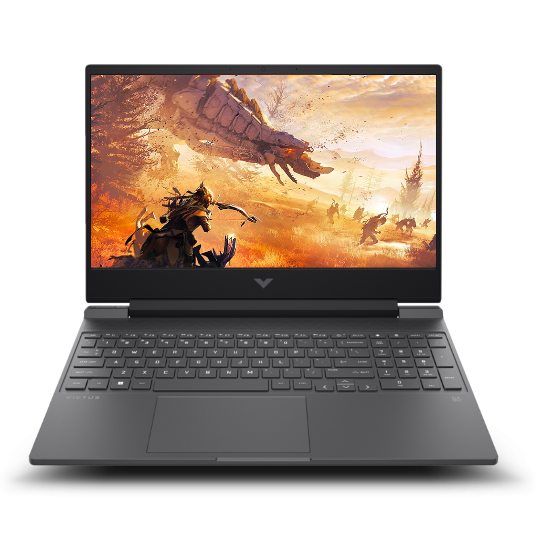 Victus by HP Gaming Laptop 15-fb1013dx AMD Ryzen 5 8-512 GB Brand New