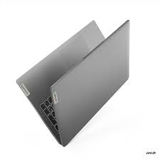 Lenovo IdeaPad 15AMN7 AMD Ryzen 5 7520U 8-512 GB Brand New (Cloud grey)
