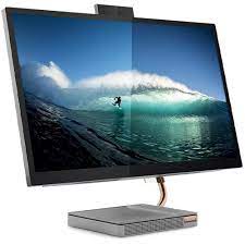 Lenovo IdeaCentre AIO 5 27IMB05 27 inch Core i5-10th Gen 12-512 GB Brand New