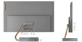 Lenovo IdeaCentre AIO 5 27IMB05 27 inch Core i5-10th Gen 12-512 GB Brand New