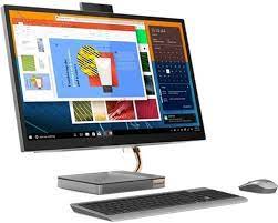 Lenovo IdeaCentre AIO 5 27IMB05 27 inch Core i5-10th Gen 12-512 GB Brand New