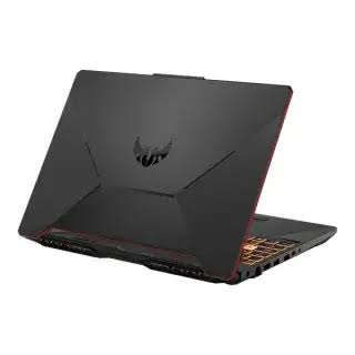 ASUS TUF Gaming A15 FA506NCG 15.6” FHD 144Hz Ryzen 7 8845HS 8GB DDR5 RAM 512GB SSD SSD RTX 3050 4GB (Brand new)