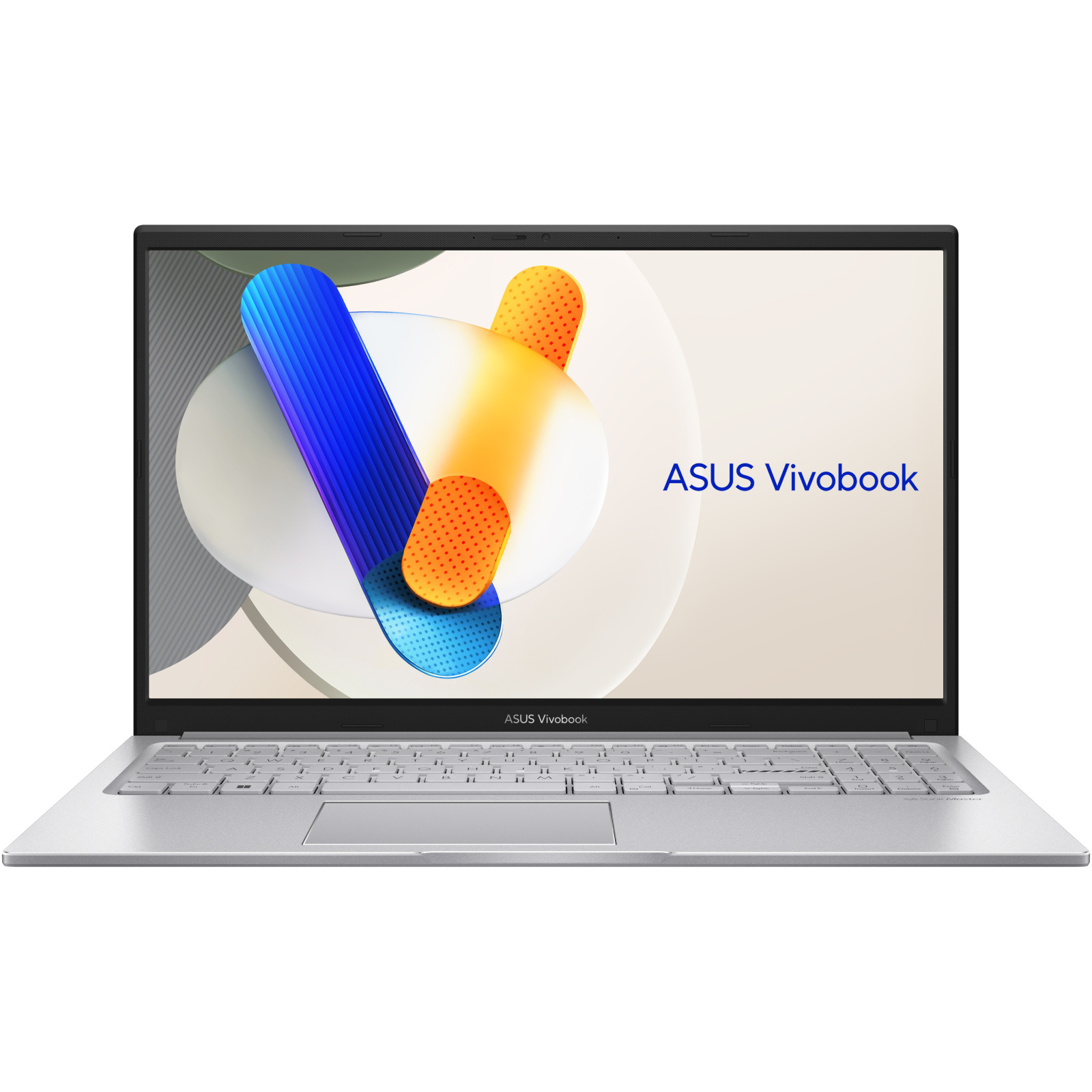 ASUS Vivobook 15 (X1504) Core 5 120U 8-512 GB Brand New