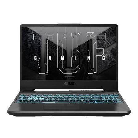 ASUS TUF Gaming A15 FA506NCG 15.6” FHD 144Hz Ryzen 7 8845HS 8GB DDR5 RAM 512GB SSD SSD RTX 3050 4GB (Brand new)