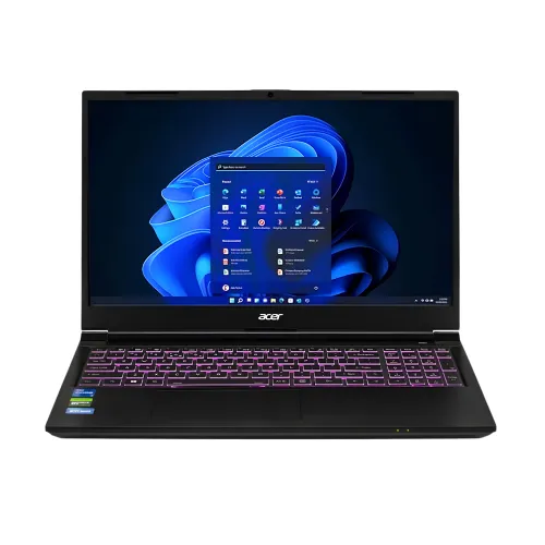 Acer Aspire 7 A715-79G Core 5 210H RTX 3050 4GB 16 GB 512 GB  15.6" FHD Gaming Laptop BRAND NEW