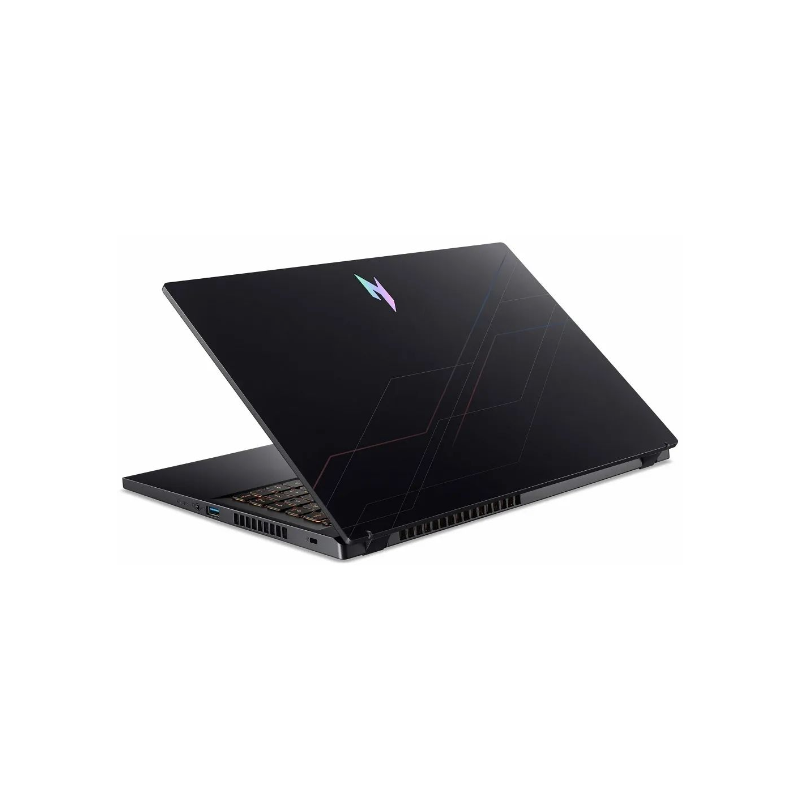 Acer Nitro V15 ANV15-52-57BB Intel Core i5-13420H 16-512 GB  NVIDIA GeForce RTX 5050 with 8GB Graphics 15.6" FHD Gaming Laptop