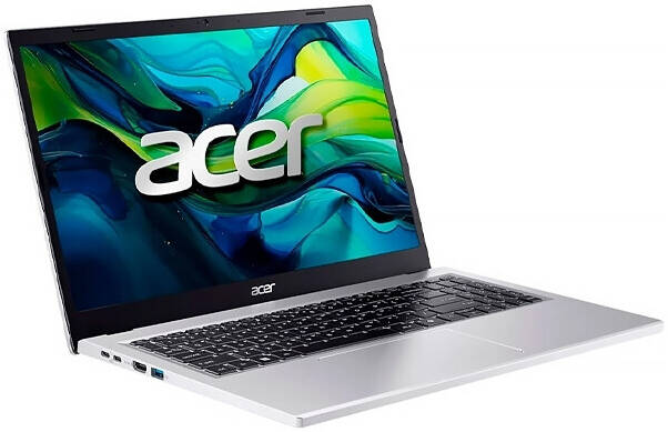Acer Aspire Go 15 (AG15-21PT-R5GQ) AMD Ryzen 5 7520U 8-512 GB Brand New
