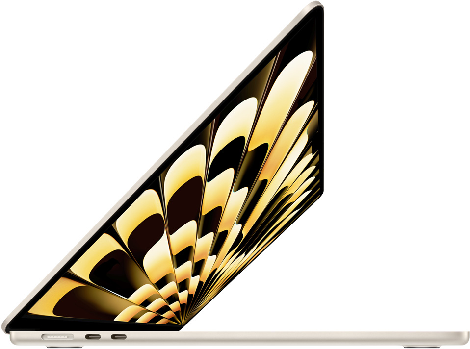 Apple MacBook Air 15-inch M2 chip 8 GB unified memory 512 GB SSD Brand New (USA) 2023