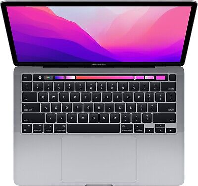 Apple MacBook Pro M2 13-inch 24 GB Unified Memory Brand New (USA) 2022