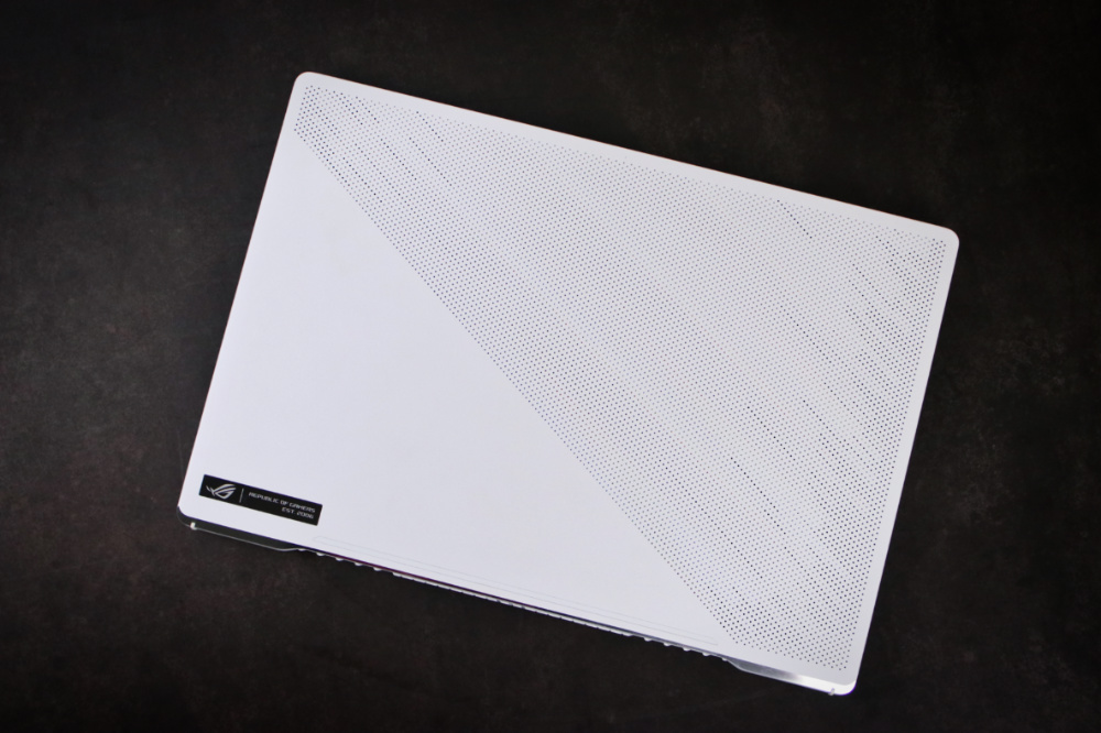 Asus ROG G14-GA402XV ZEPHYRUS Gaming Laptop AMD Ryzen 9-7940HS AMD Radeon™ RX 6700S 8 GB 16-512 GB Brand New