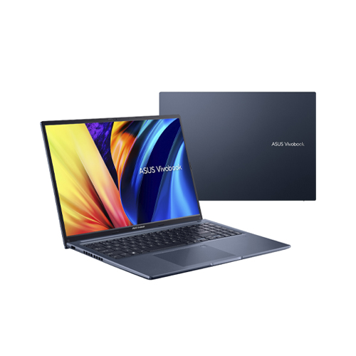 Asus Vivobook Notebook M1603QA AMD Ryzen 7 12-512 GB Brand New (QUIET BLUE)