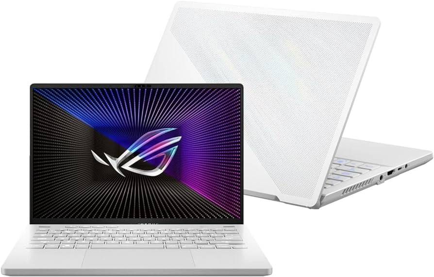 Asus ROG G14-GA402XV ZEPHYRUS Gaming Laptop AMD Ryzen 9-7940HS 16-512 GB Brand New