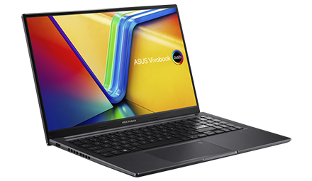 Asus VivoBook 16 M1605YA AMD Ryzen 7 7730U 16-1 TB Brand New