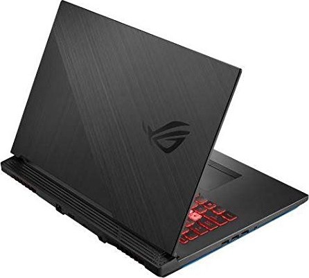Asus ROG Strix G531GV Gaming laptop Core i7-9750H 16-512 GB Used AAA+