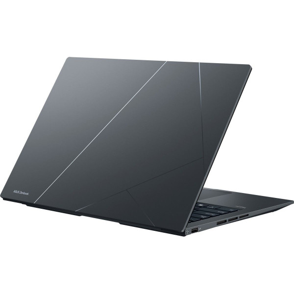 Asus Zenbook 14X OLED (Q410) Core i5-13th Gen 8-512 GB Brand New