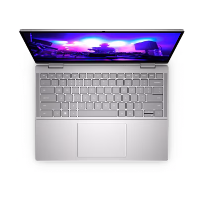 DELL INSPIRON 14 7430 2-in-1 Core i7-1355U 13th Gen Intel Iris Xe Graphics X360