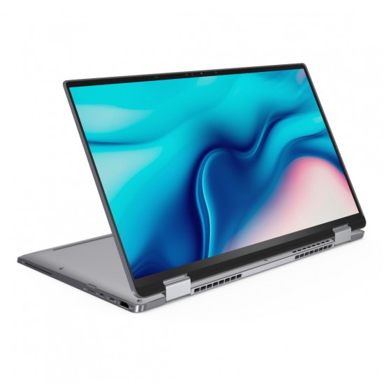 Dell Latitude 9510 2-in-1 Core i7 10th Gen 16-512 GB Used touch (AAA+)