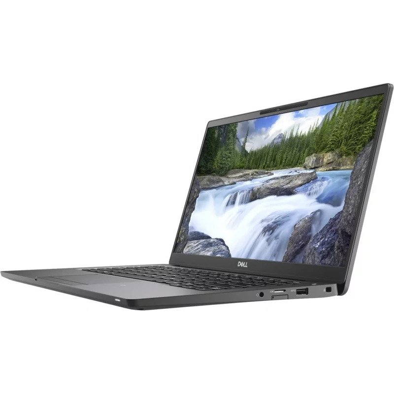 Dell Latitude 7400 Core i7-8th Gen 14"Disply 8-256 GB (AAA+)