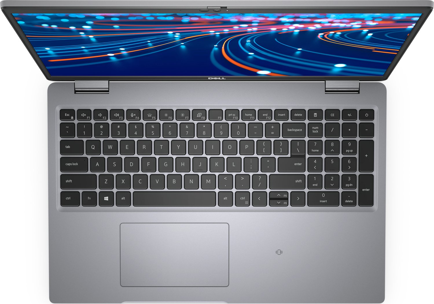Dell Latitude 3540 Core i7-13th Gen 16-256 GB Brand New