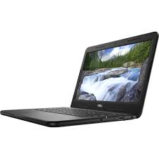 Dell Latitude 3310 Core i5-8th Gen 8-256 GB Used AAA+