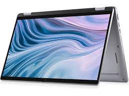 Dell Latitude 7410 Core i5-10th Gen 16-256 GB x360 Used AAA+