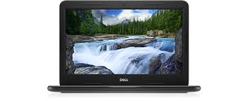 Dell Latitude 3300 Intel Core i5 8th gen 8GB Ram 256GB SSD AAA+