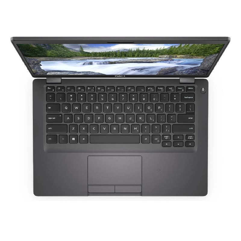 Dell Latitude 5400 Core i5-8th Gen 8-256 GB Used