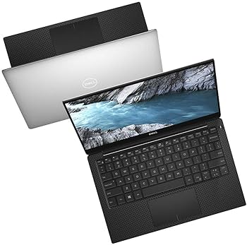 Dell XPS 13 9380 Core i7 8th Gen 8-512 GB Used (AAA+)