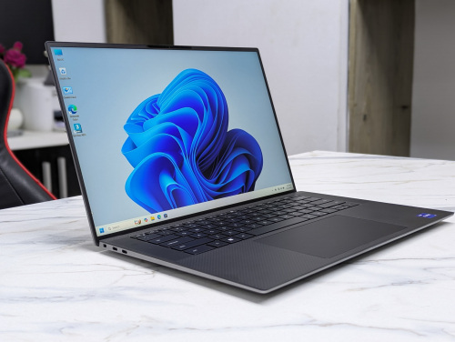 Dell Precision 5570 | Core i7 – 12700H 12th GEN | 16GB DDR5 Ram | 512GB SSD