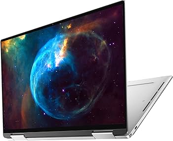Dell XPS 13 7390 2-in-1 Core i7-10th Gen 16-512 GB Used AAA+