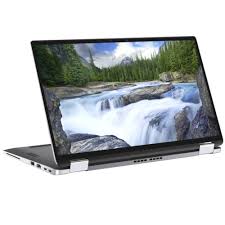 Dell Latitude 7400 2-in-1 Core i7-8th Gen 16-512 GB touch Used