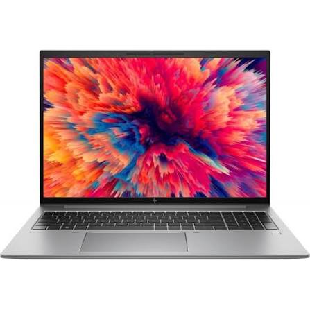 HP ZBook Firefly 14-G9 Core i7-1265U 16-512 GB Pre-owned AAA+