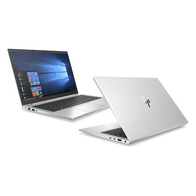 HP EliteBook 840 G7 Core i7 10th Gen 16-256 GB Used (AAA+)