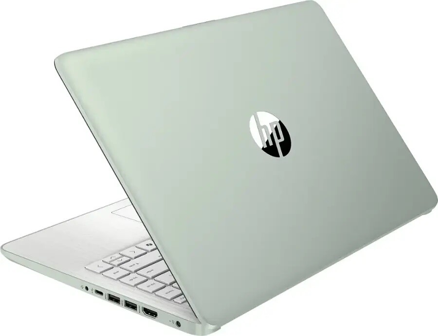 HP Laptop 14-dq6013dx Intel N150 Processor 4-128 GB Brand New