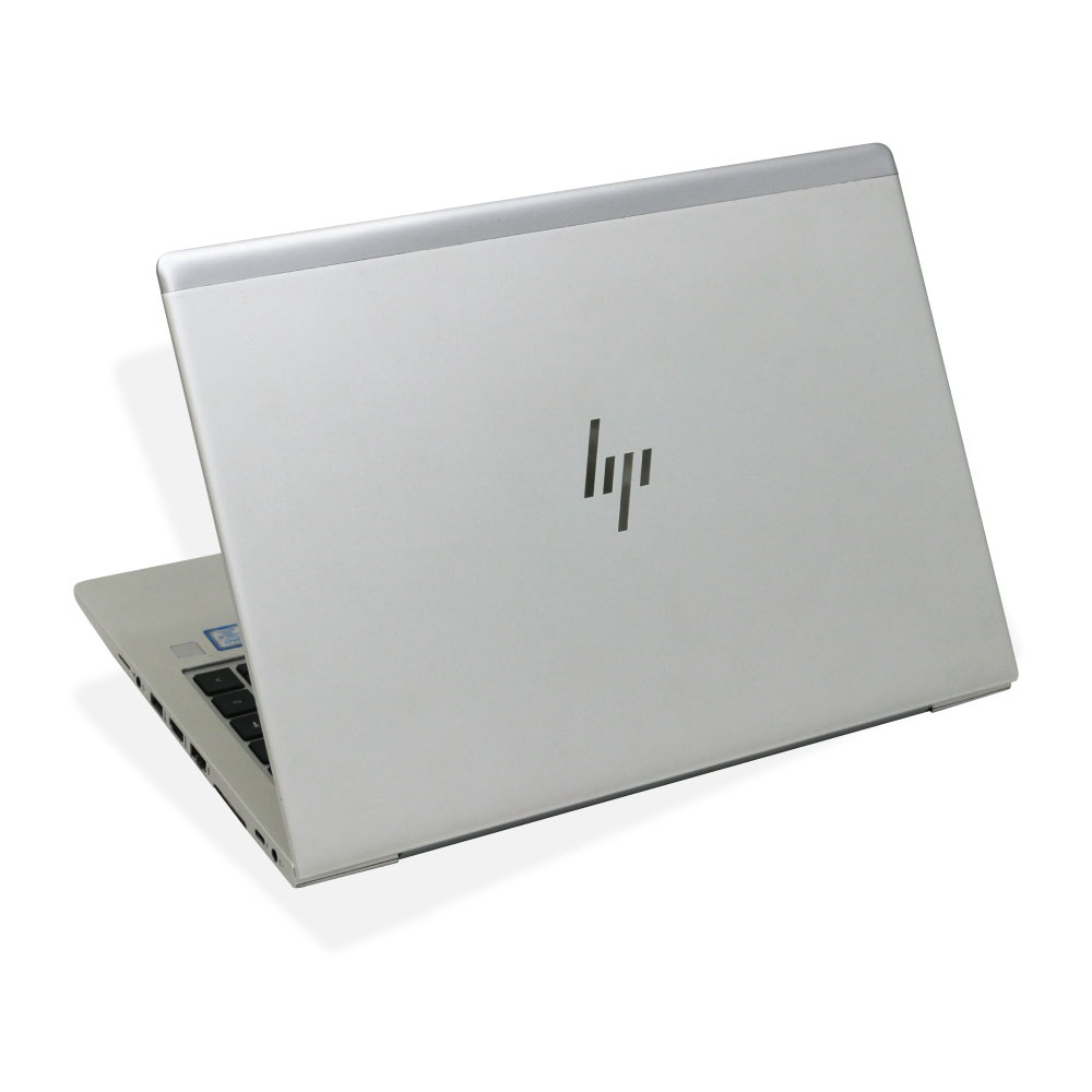 HP Elitebook 840-G5 Core i5-7th Gen 8-256 GB Used (AAA+)