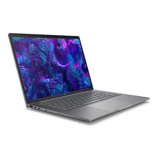 HP Zbook 8 G1i 14 inch Mobile Workstation Core Ultra 9 285H 16GB 512GB Open Boxed (Excellent)