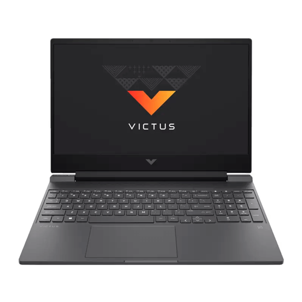 HP VICTUS 15-FB3093DX AMD Ryzen 7 7445HS 16-512 GB  NVIDIA GeForce RTX 4050 With 6GB Graphic 15.6" Gaming Laptop Certified  Refurbished