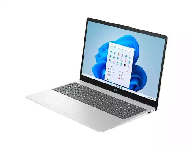 HP Laptop 15-fd1054nx Core Ultra 7 155H with Intel ARC GPU 16GB 512GB Open Boxed