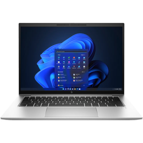 HP Elitebook 840-G9 Notebook Core i7-1245U 16-512 GB Used AAA+