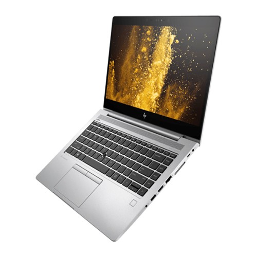HP EliteBook 840-G5 Core i7-8th Gen 16-512 GB Used AAA+