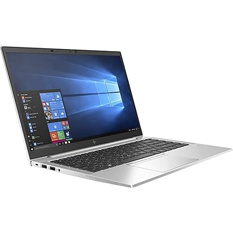 HP EliteBook 840 G8 Core i5-11th gen 8/256GB Touch Screen Pre-owned AAA+