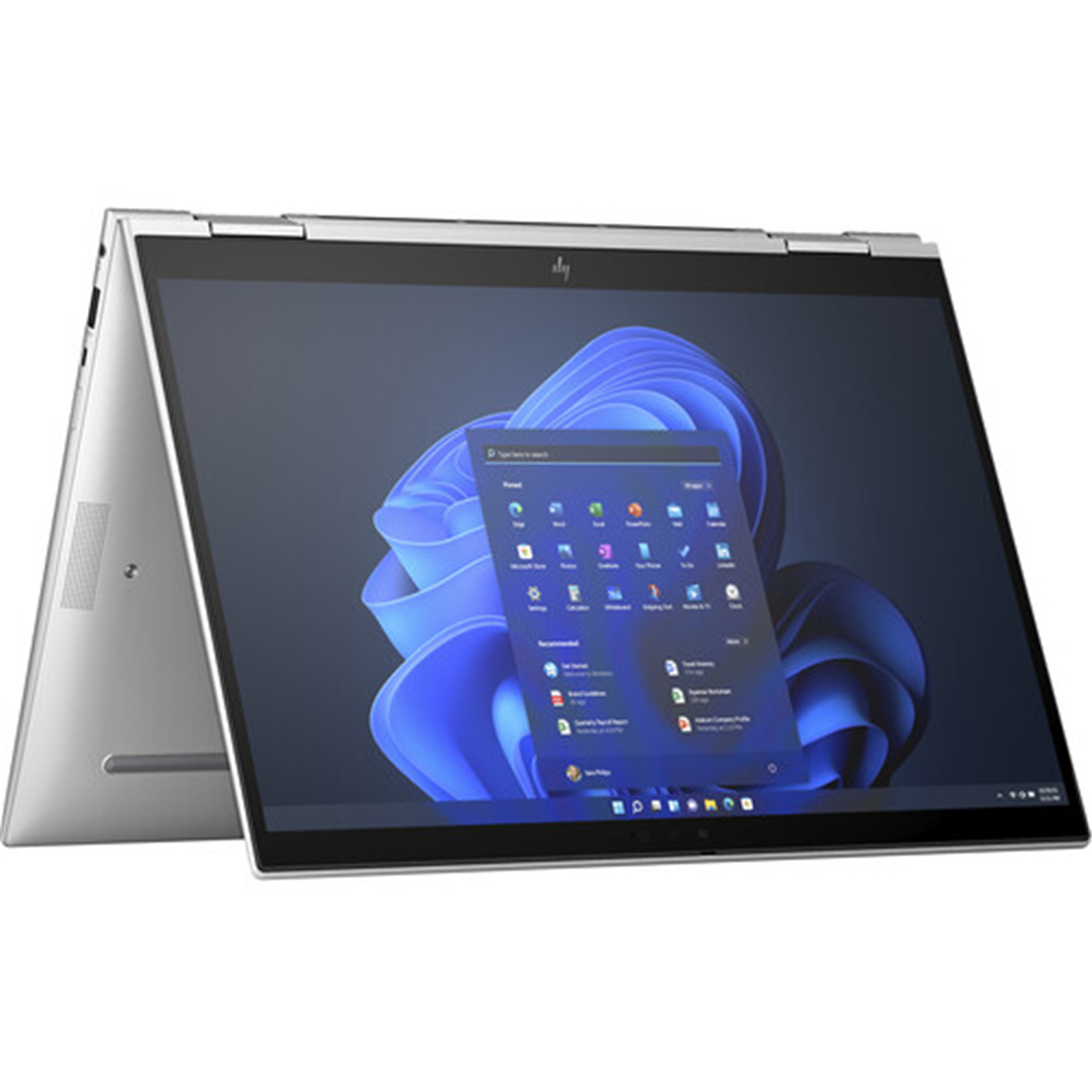 HP EliteBook x360 830 G10 Core i7-13th Gen 16-512 GB  Used AAA+