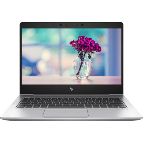 HP Elitebook 830 G6 Core i5-8th Gen 8-256 GB Used
