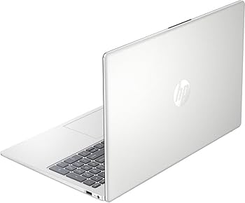 HP Laptop 15-fd0123dx Core i3-1315U 8-256 GB Brand New
