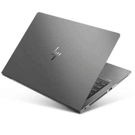 HP ZBook 14u G6 Mobile Workstation Touch Variant Core i7-8th Gen 8-256 GB (4GB Dedicated GPU) Pre-owned AAA+