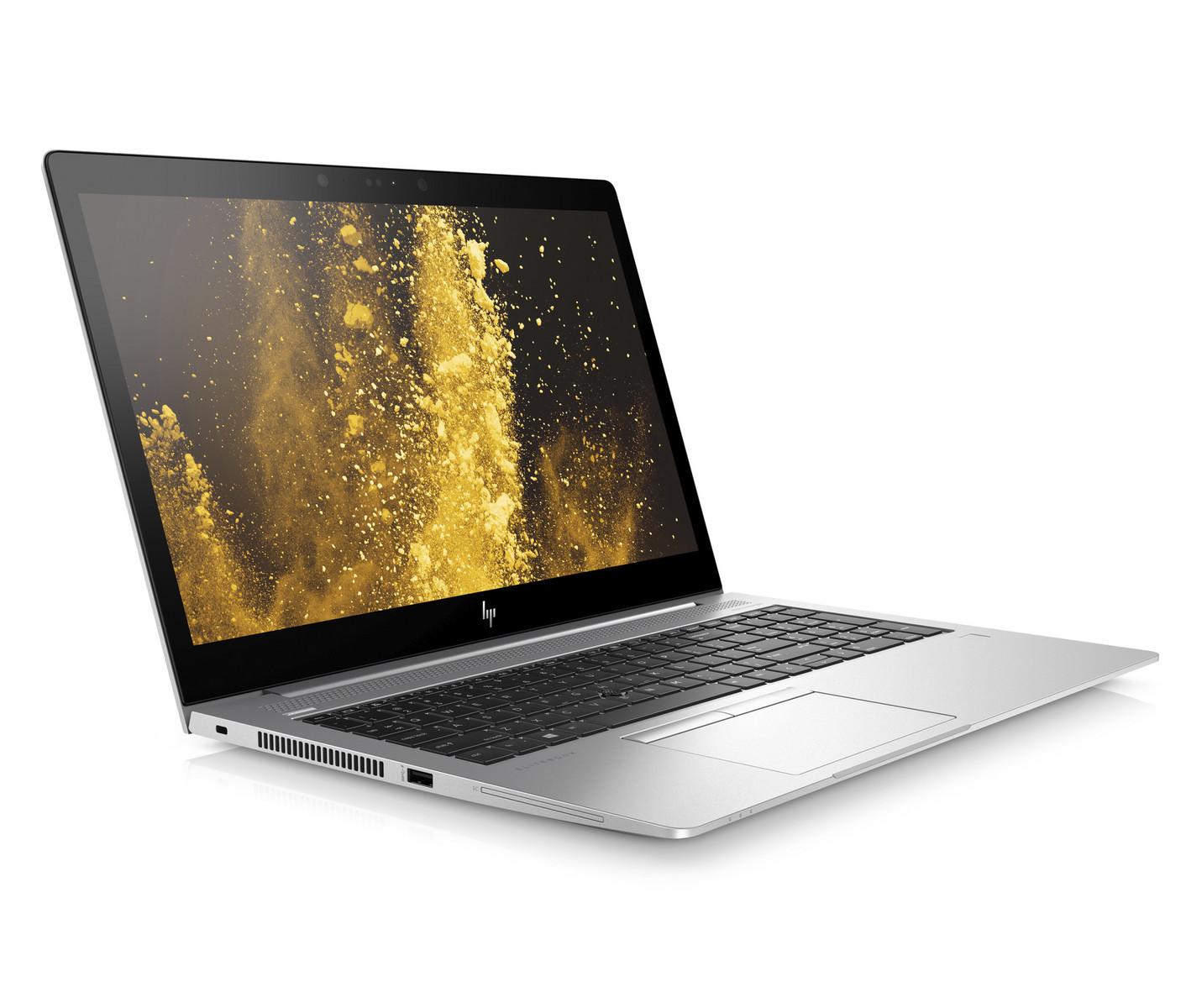 HP EliteBook 840-G5 Core i7-8th Gen 16-512 GB Used AAA+