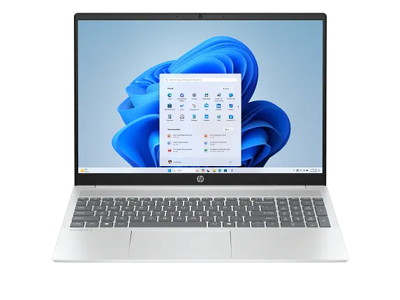 HP OmniBook 5 LaptopAI 16-af1003nx (C20VYEA) Core Ultra 7 255U 16GB-1TB Open Boxed