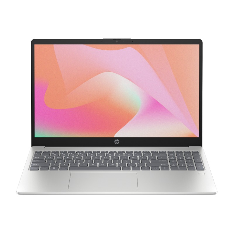 HP Laptop 15-fc0196nia AMD Ryzen 5 7520U 8-512 GB Brand New