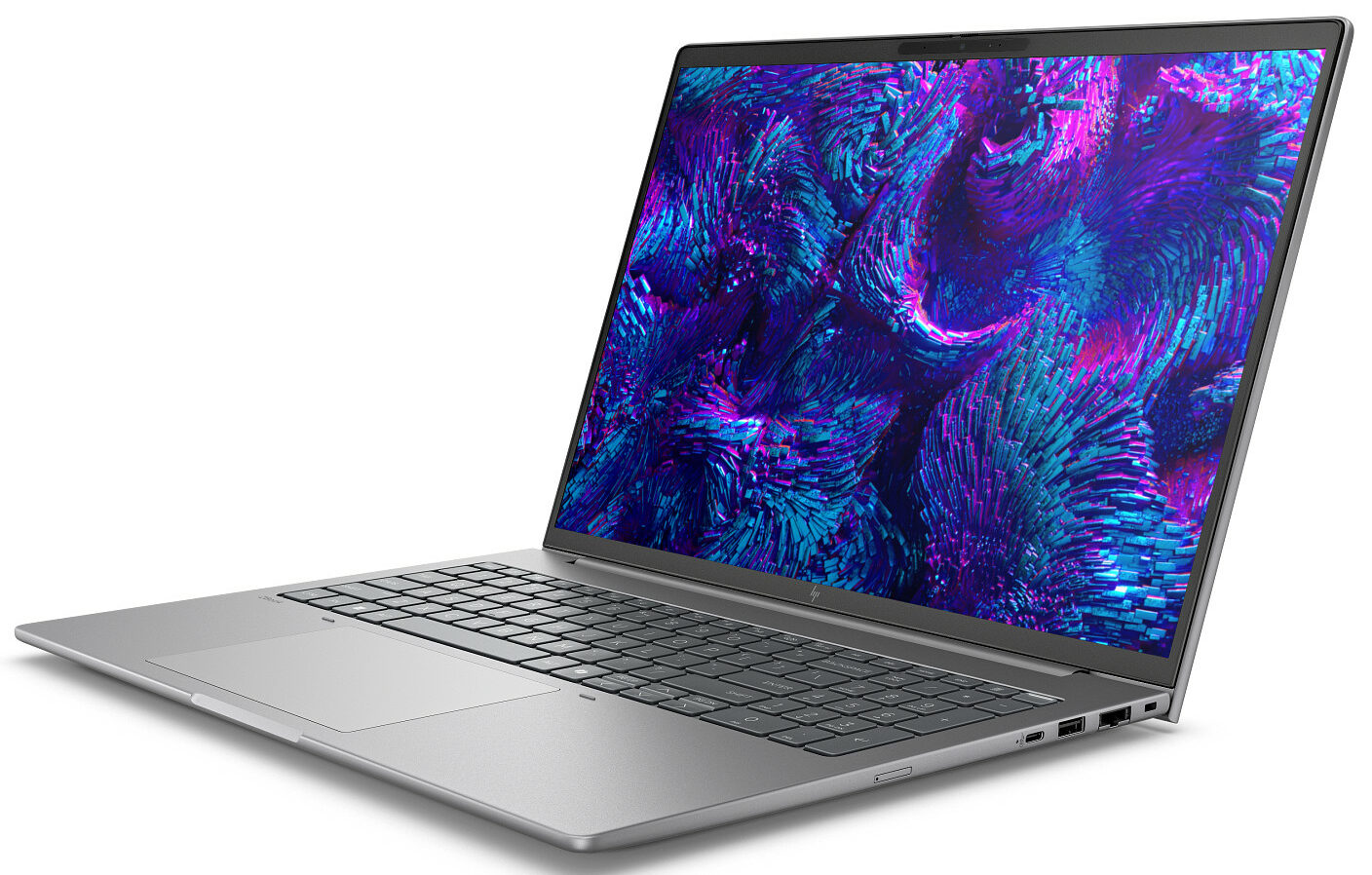 HP Zbook 8 G1i 14 inch Mobile Workstation Core Ultra 9 285H 16GB 512GB Open Boxed (Excellent)