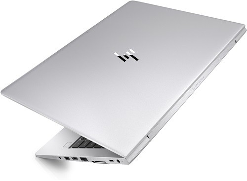 HP EliteBook 840-G5 Core i7-8th Gen 16-512 GB Used AAA+